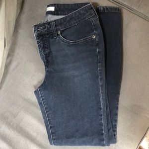 Lauren Conrad supper skinny jeans